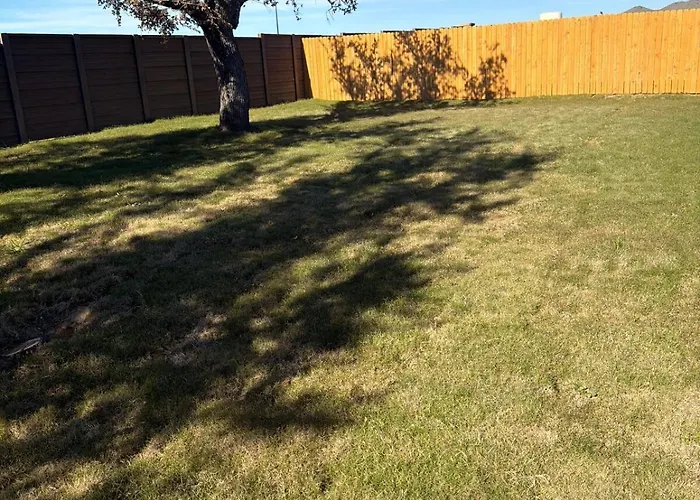 Modern 3br Smart Near Cavazos Holiday home Killeen