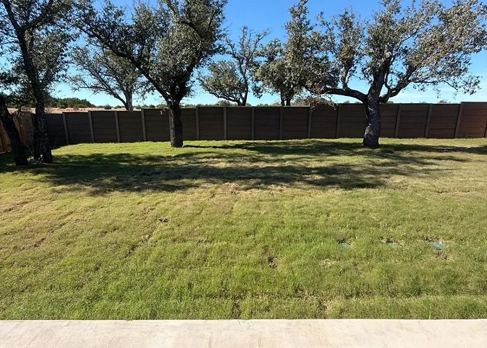 Holiday home Modern 3br Smart Near Cavazos Killeen
