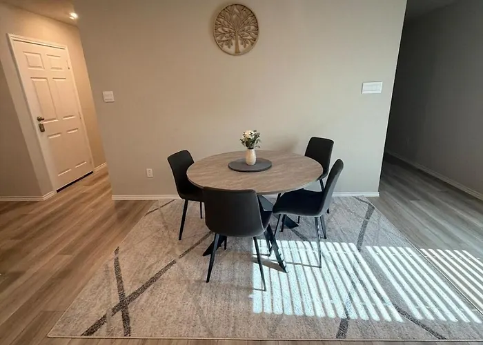 Modern 3br Smart Near Cavazos Holiday home Killeen
