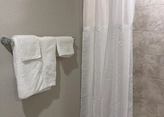 Modern 3br Smart Near Cavazos Killeen