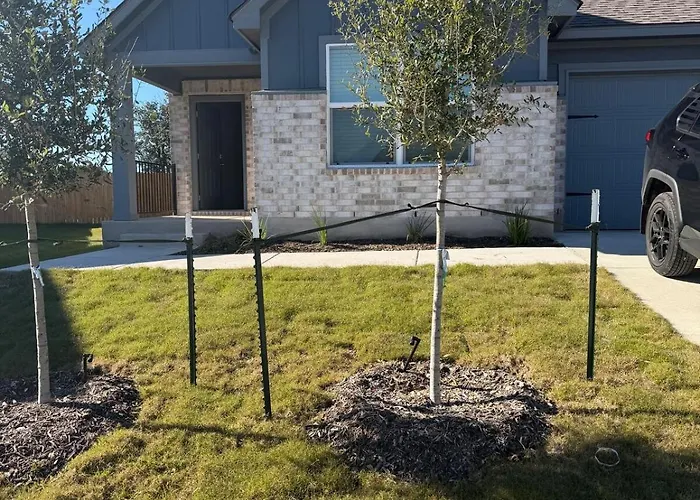 Modern 3br Smart Near Cavazos *