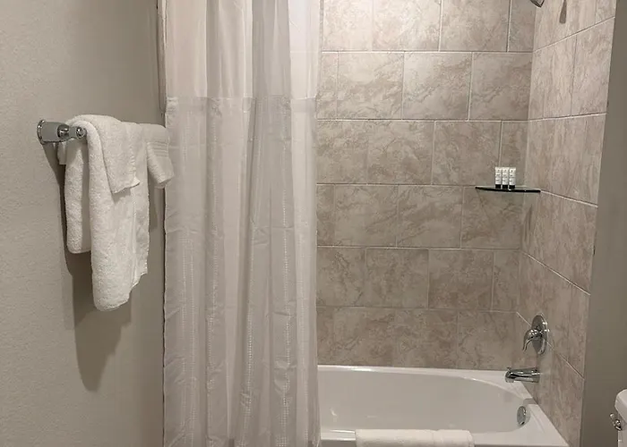 Holiday home Modern 3br Smart Near Cavazos *